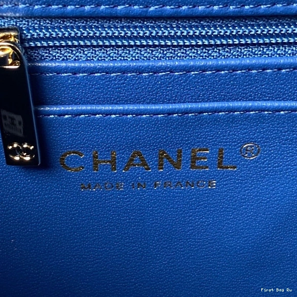 Firstbag Ru BAG BOX CHANEL SMALL 0726